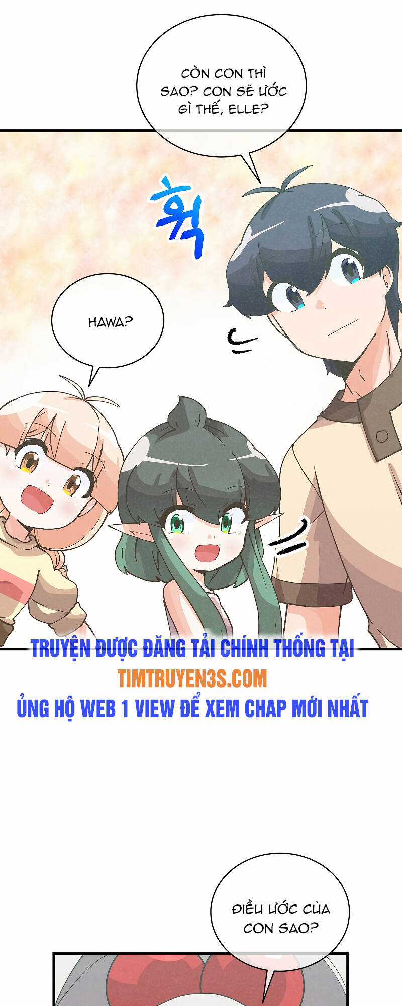 Tôi Trở Thành Một Nông Dân Chapter 110 trang 5