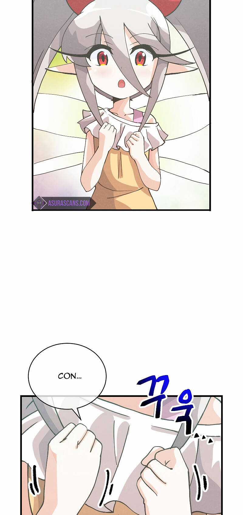 Tôi Trở Thành Một Nông Dân Chapter 110 trang 6