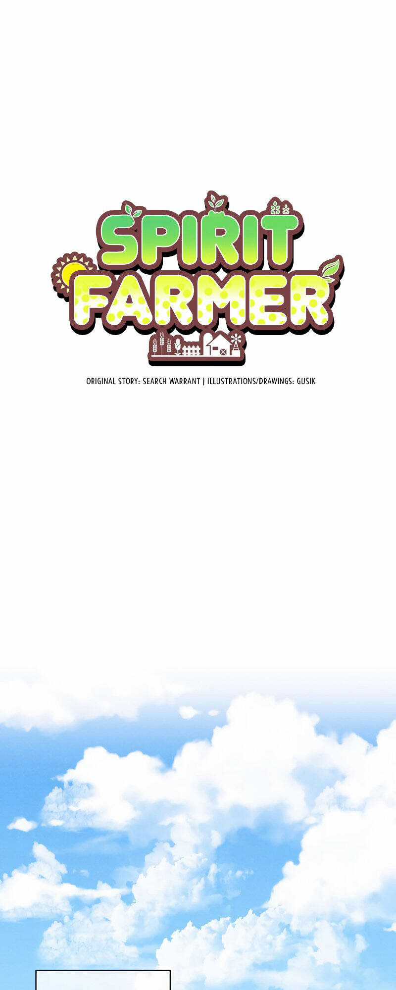 Tôi Trở Thành Một Nông Dân Chapter 110 trang 9