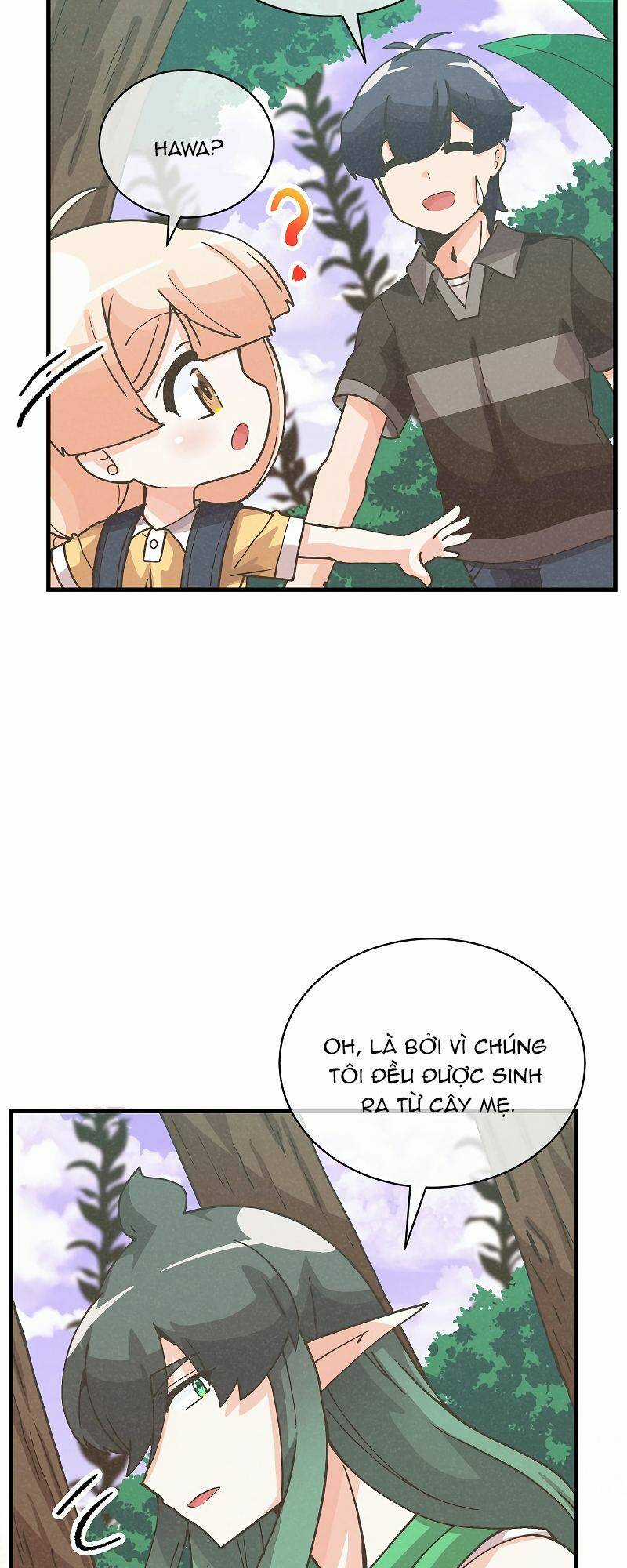 Tôi Trở Thành Một Nông Dân Chapter 111 trang 10