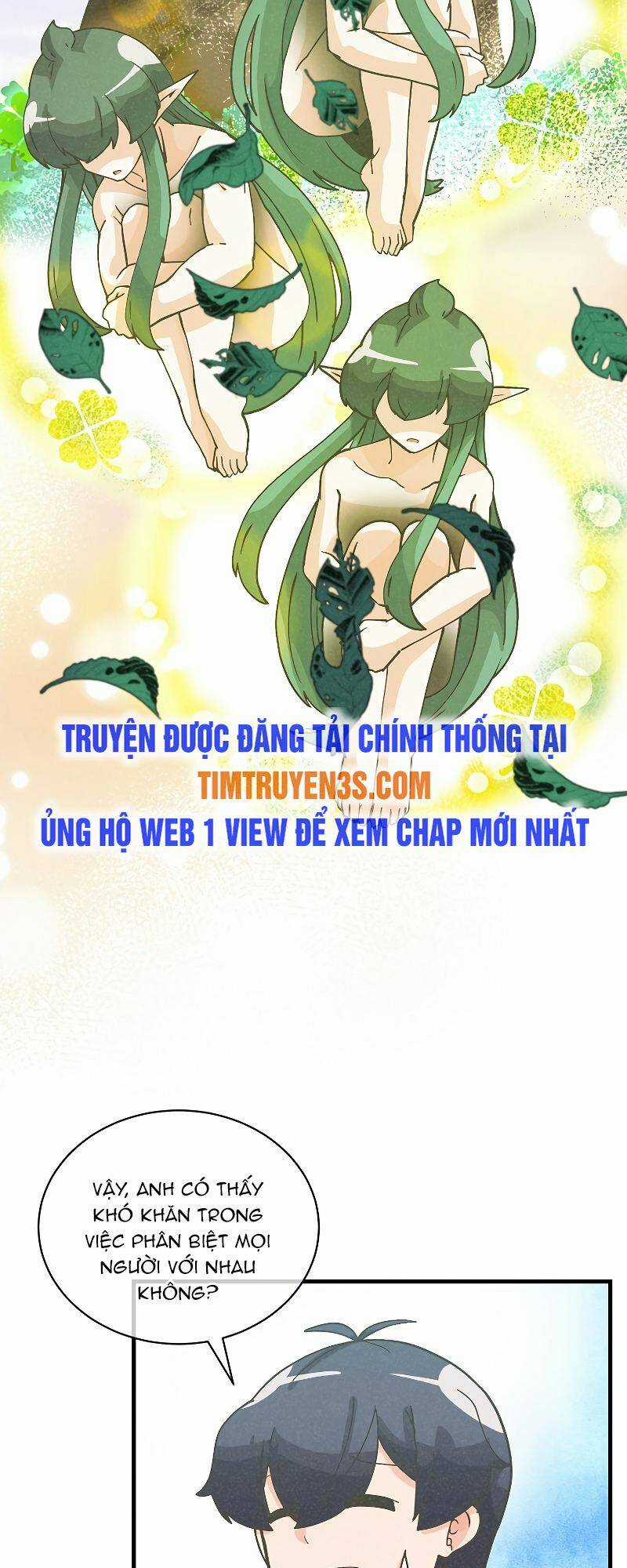 Tôi Trở Thành Một Nông Dân Chapter 111 trang 12