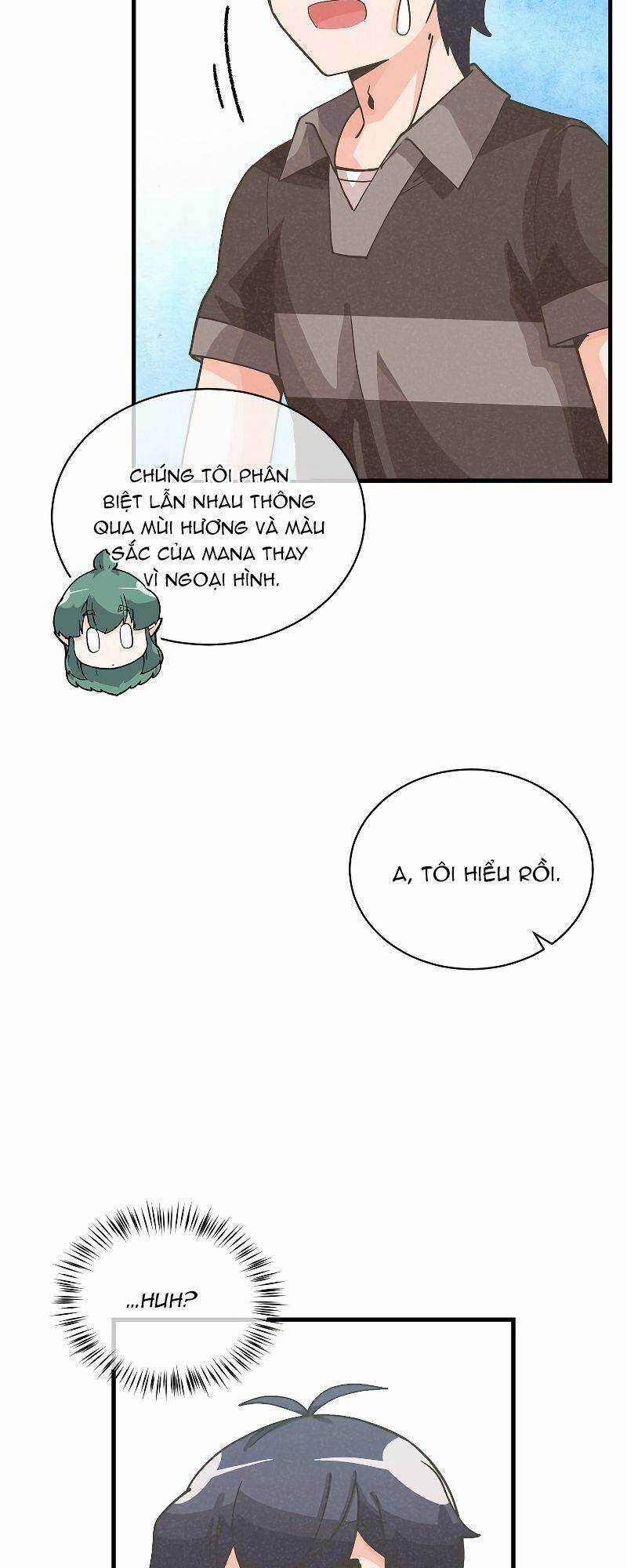 Tôi Trở Thành Một Nông Dân Chapter 111 trang 13