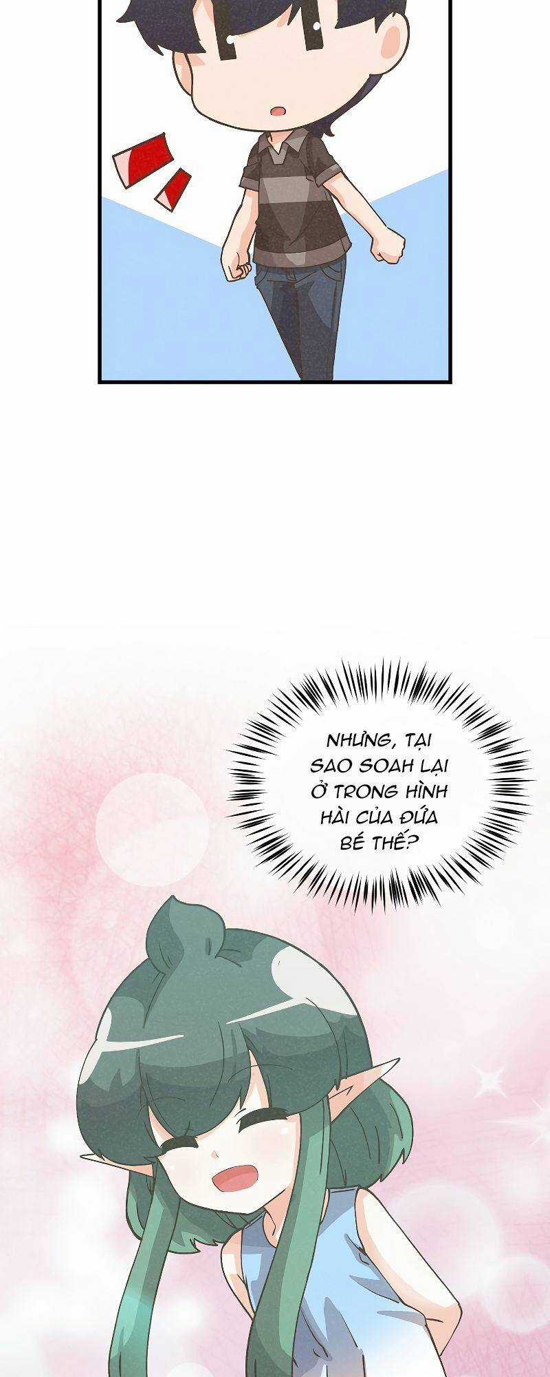 Tôi Trở Thành Một Nông Dân Chapter 111 trang 14