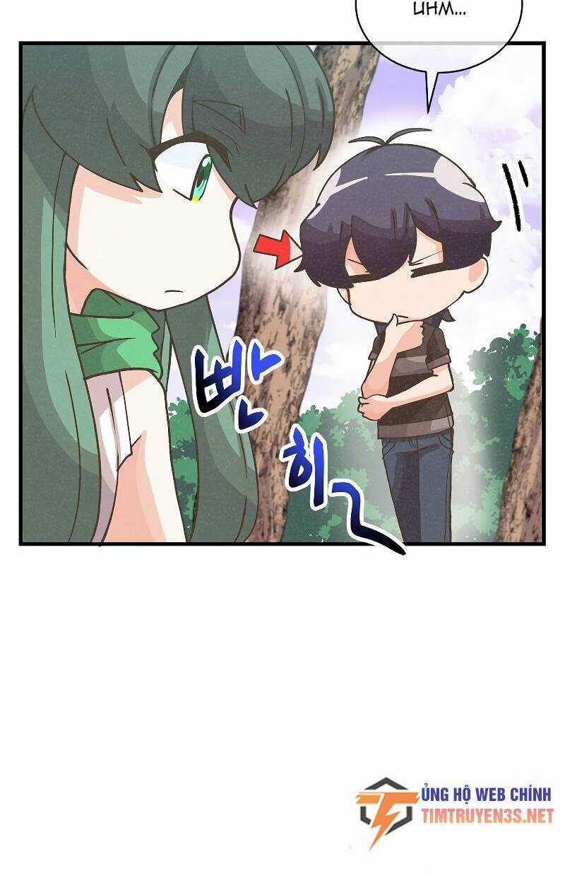 Tôi Trở Thành Một Nông Dân Chapter 111 trang 16