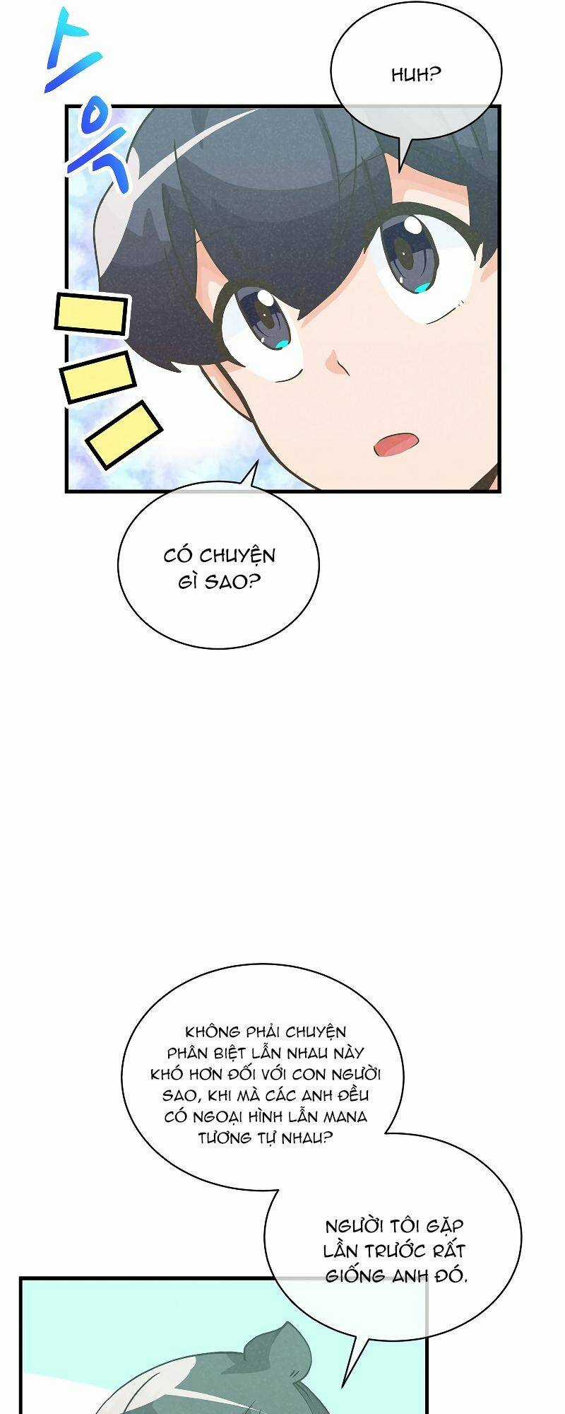 Tôi Trở Thành Một Nông Dân Chapter 111 trang 17