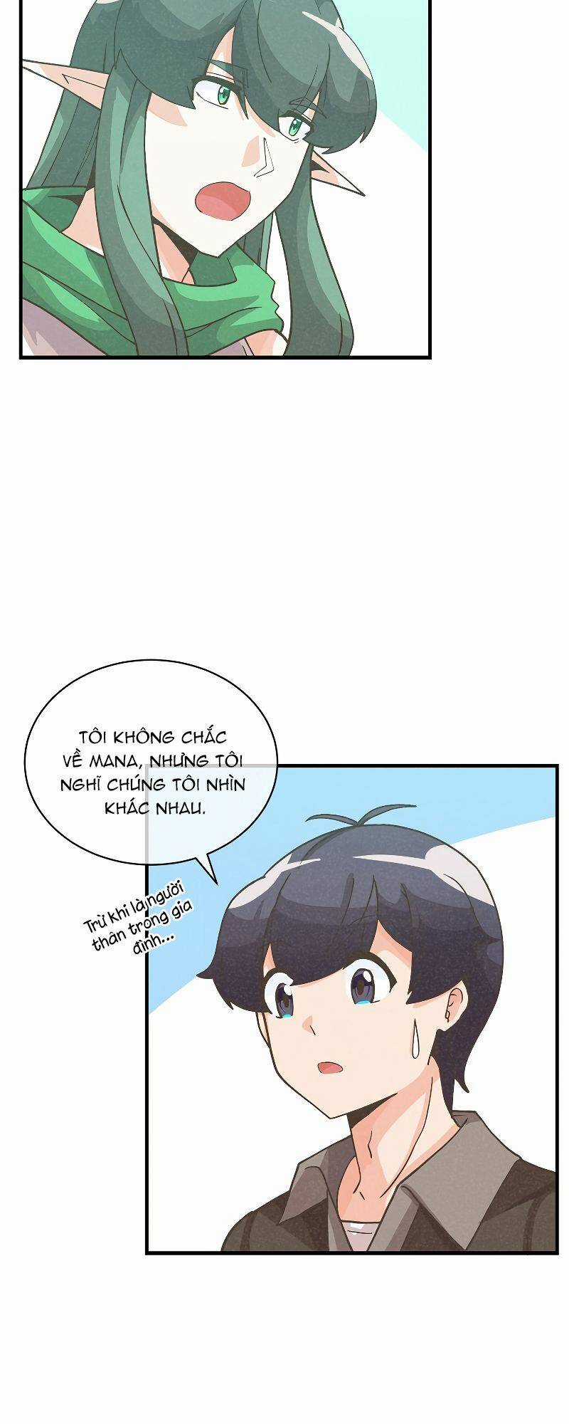 Tôi Trở Thành Một Nông Dân Chapter 111 trang 18