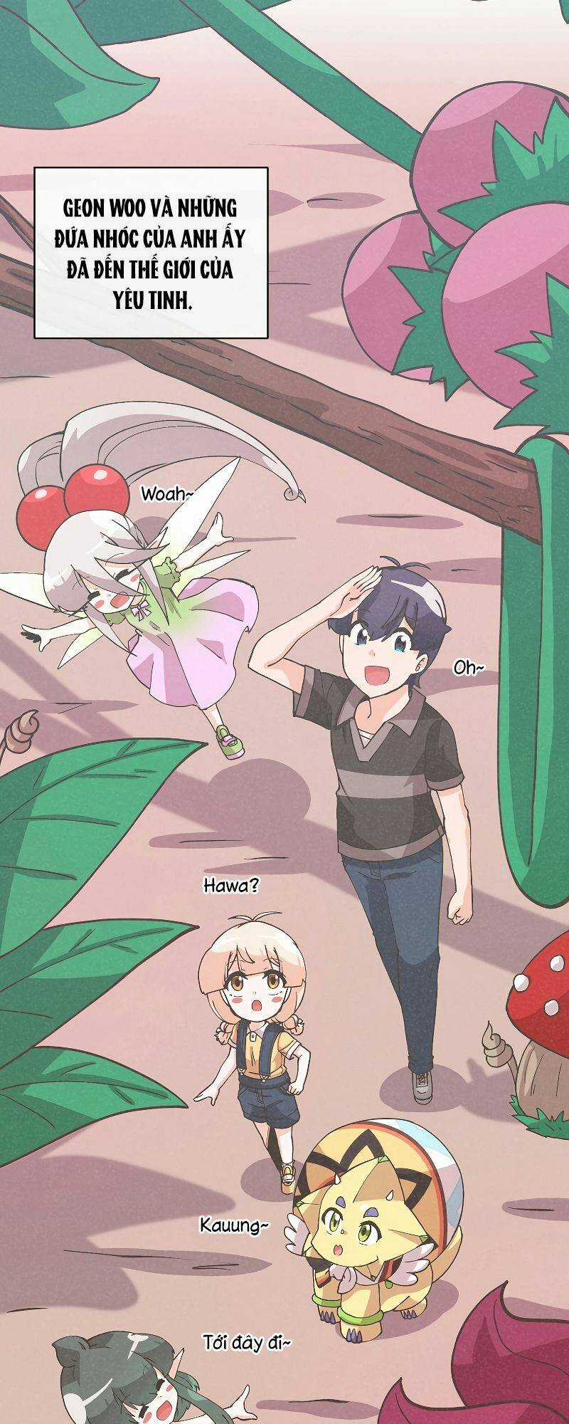 Tôi Trở Thành Một Nông Dân Chapter 111 trang 2