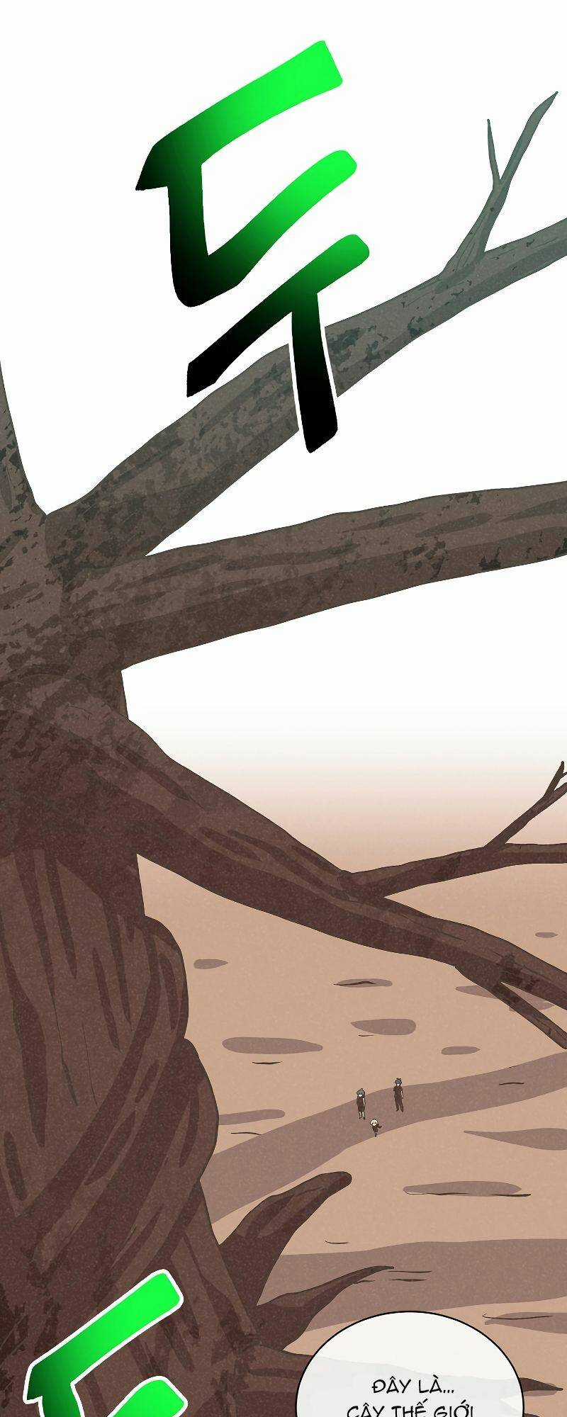 Tôi Trở Thành Một Nông Dân Chapter 111 trang 20