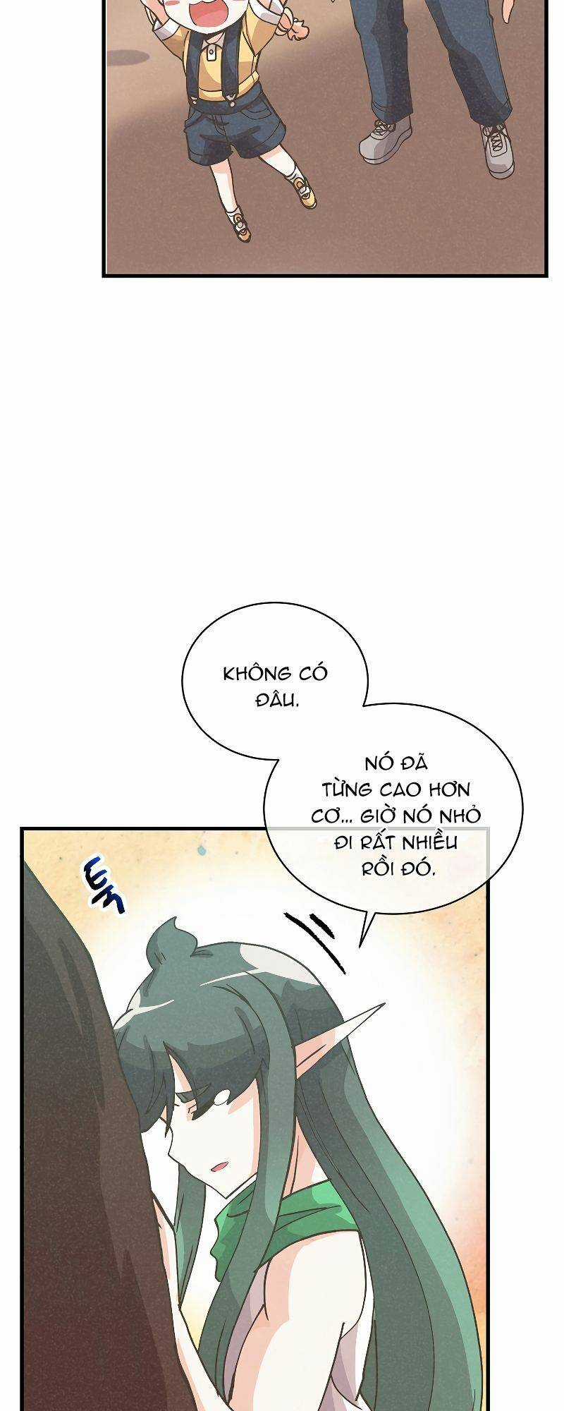 Tôi Trở Thành Một Nông Dân Chapter 111 trang 22