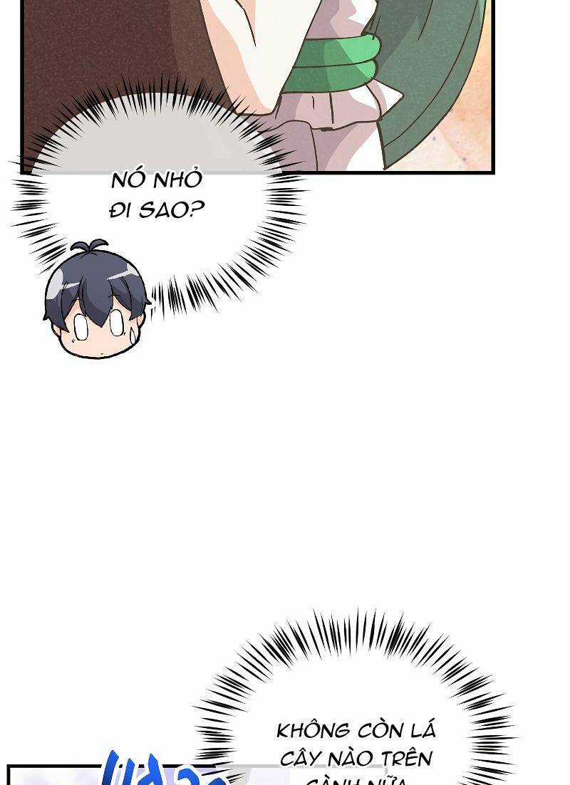 Tôi Trở Thành Một Nông Dân Chapter 111 trang 23