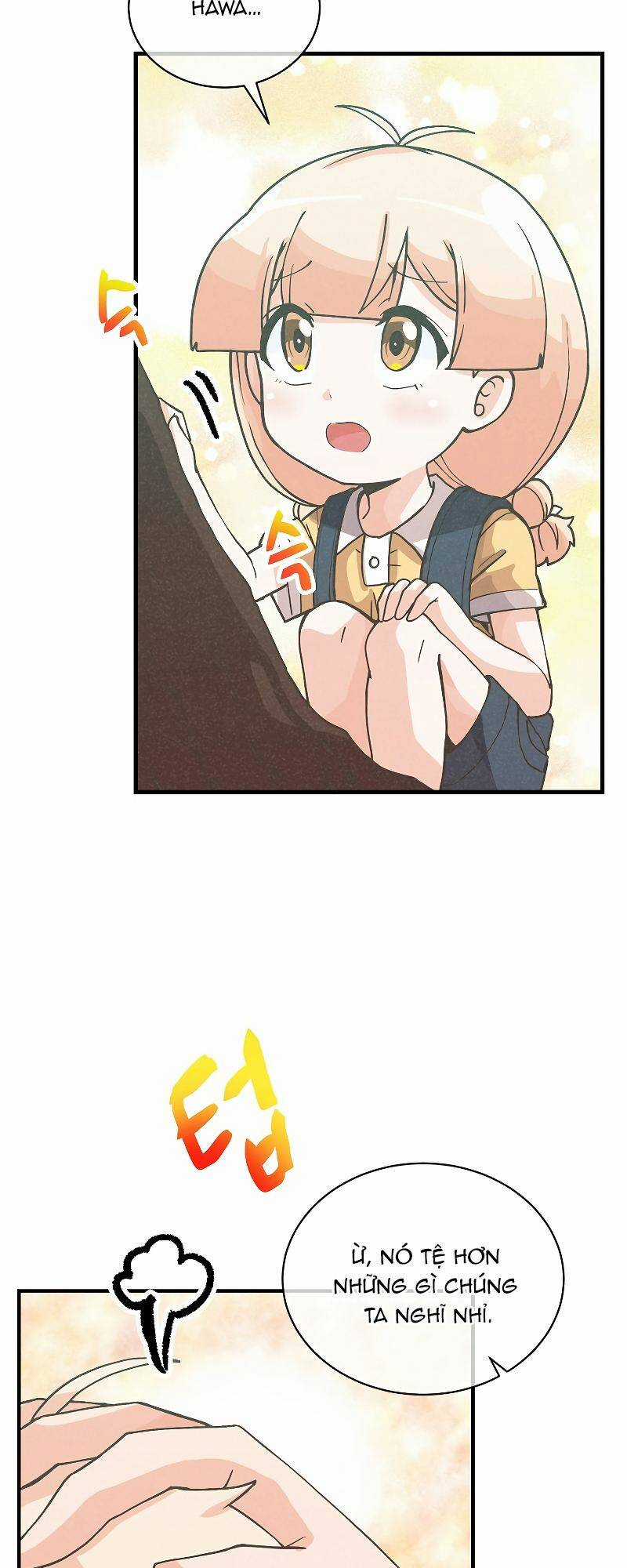 Tôi Trở Thành Một Nông Dân Chapter 111 trang 27