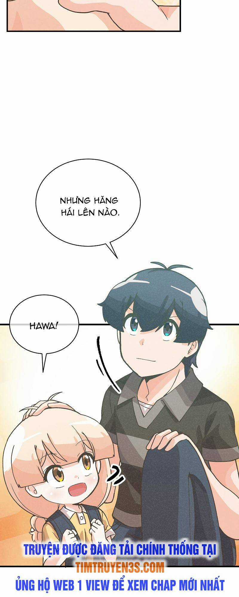 Tôi Trở Thành Một Nông Dân Chapter 111 trang 28