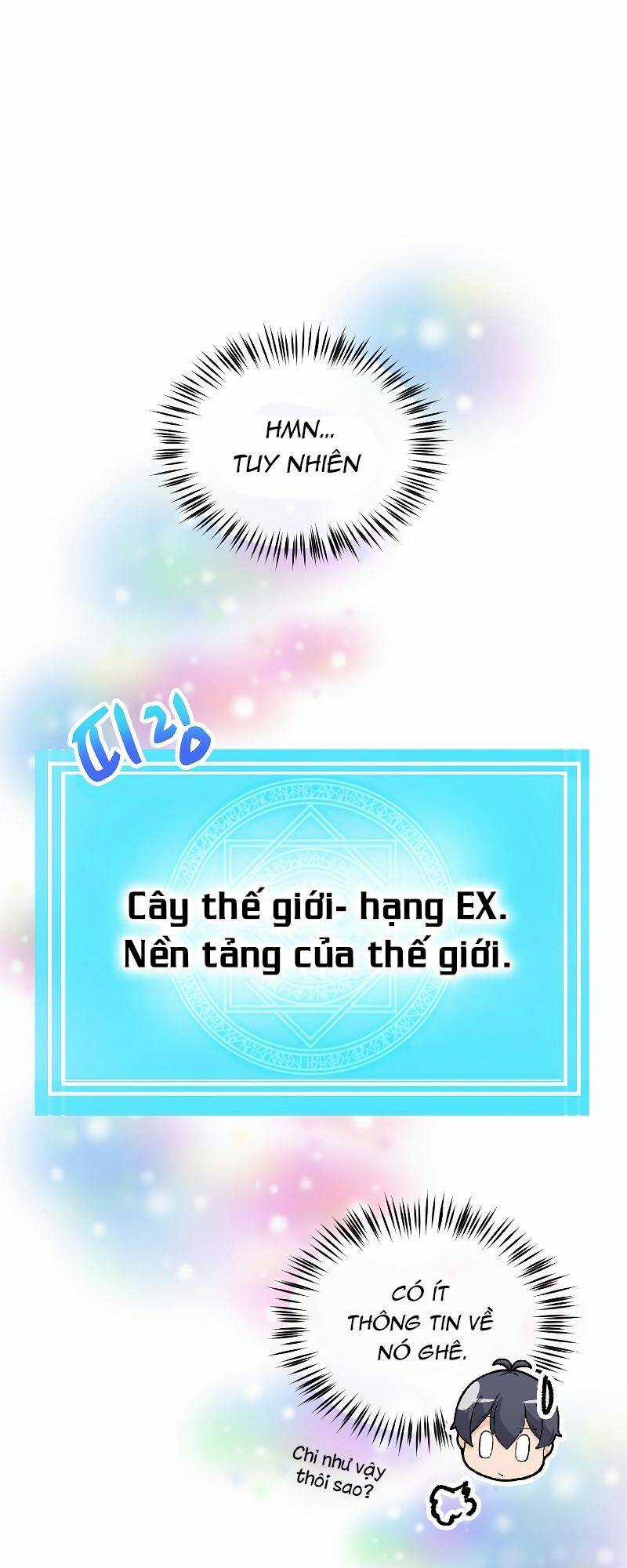 Tôi Trở Thành Một Nông Dân Chapter 111 trang 29