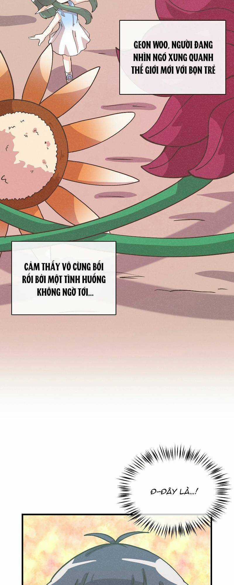 Tôi Trở Thành Một Nông Dân Chapter 111 trang 3