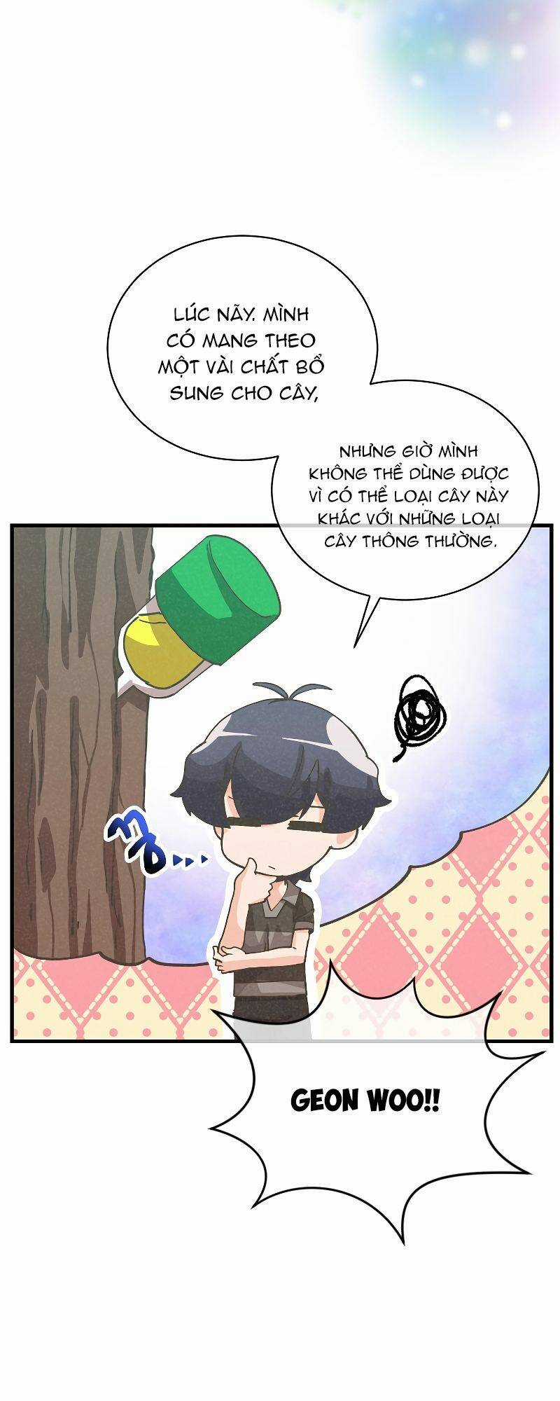 Tôi Trở Thành Một Nông Dân Chapter 111 trang 30