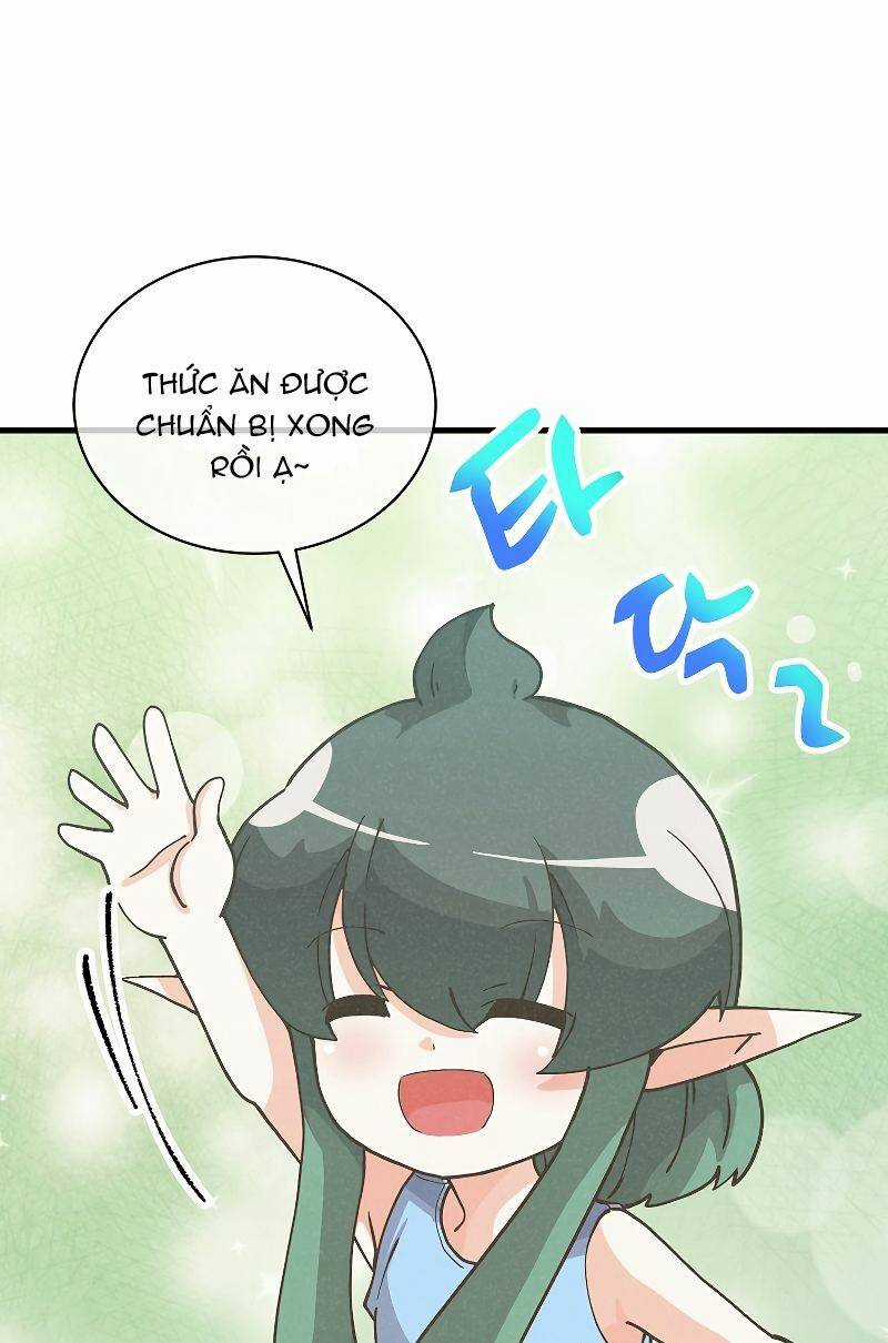 Tôi Trở Thành Một Nông Dân Chapter 111 trang 31