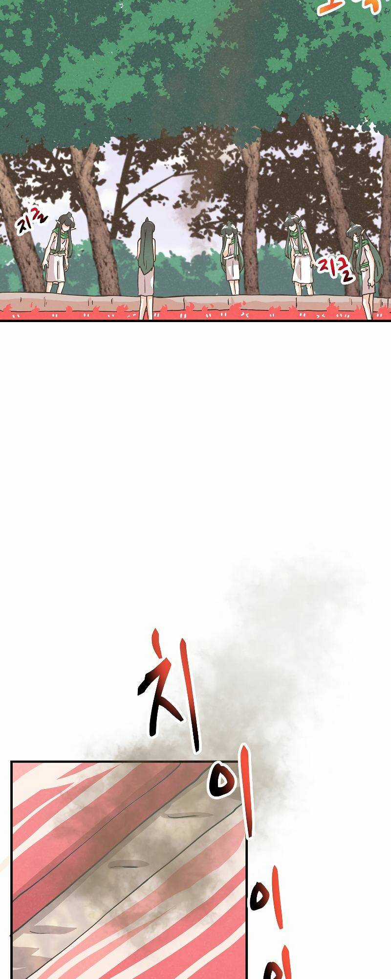 Tôi Trở Thành Một Nông Dân Chapter 111 trang 35