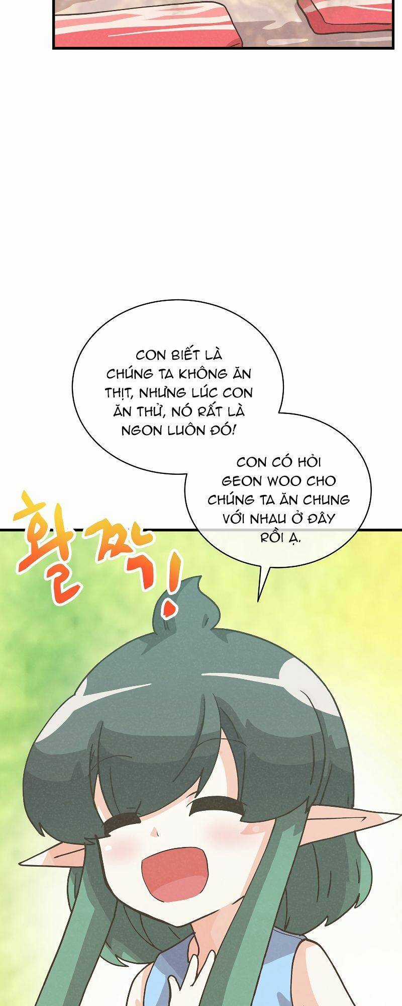 Tôi Trở Thành Một Nông Dân Chapter 111 trang 37