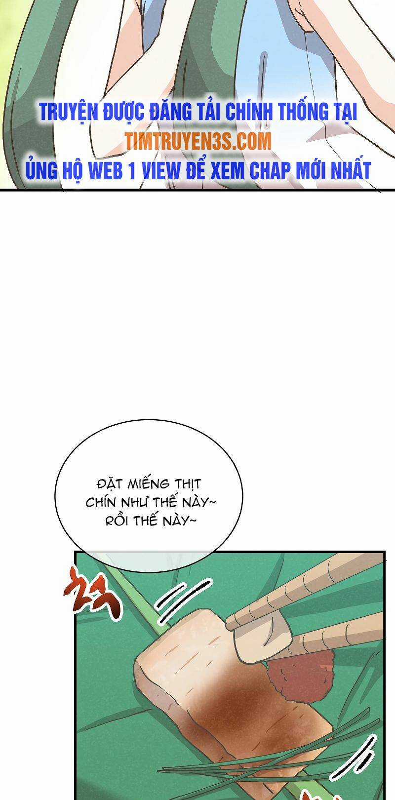 Tôi Trở Thành Một Nông Dân Chapter 111 trang 38