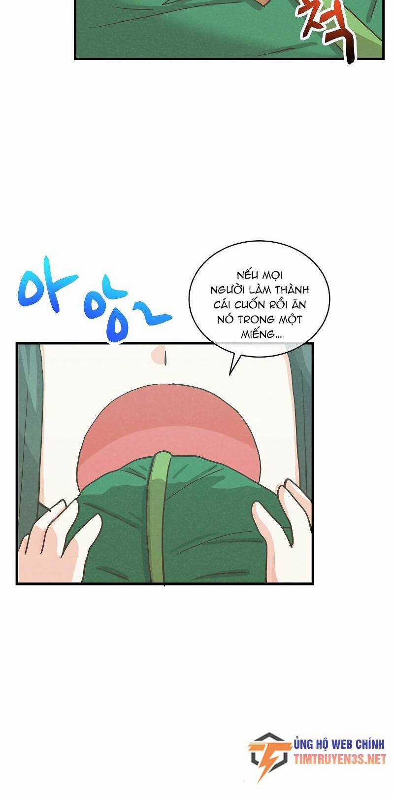 Tôi Trở Thành Một Nông Dân Chapter 111 trang 39