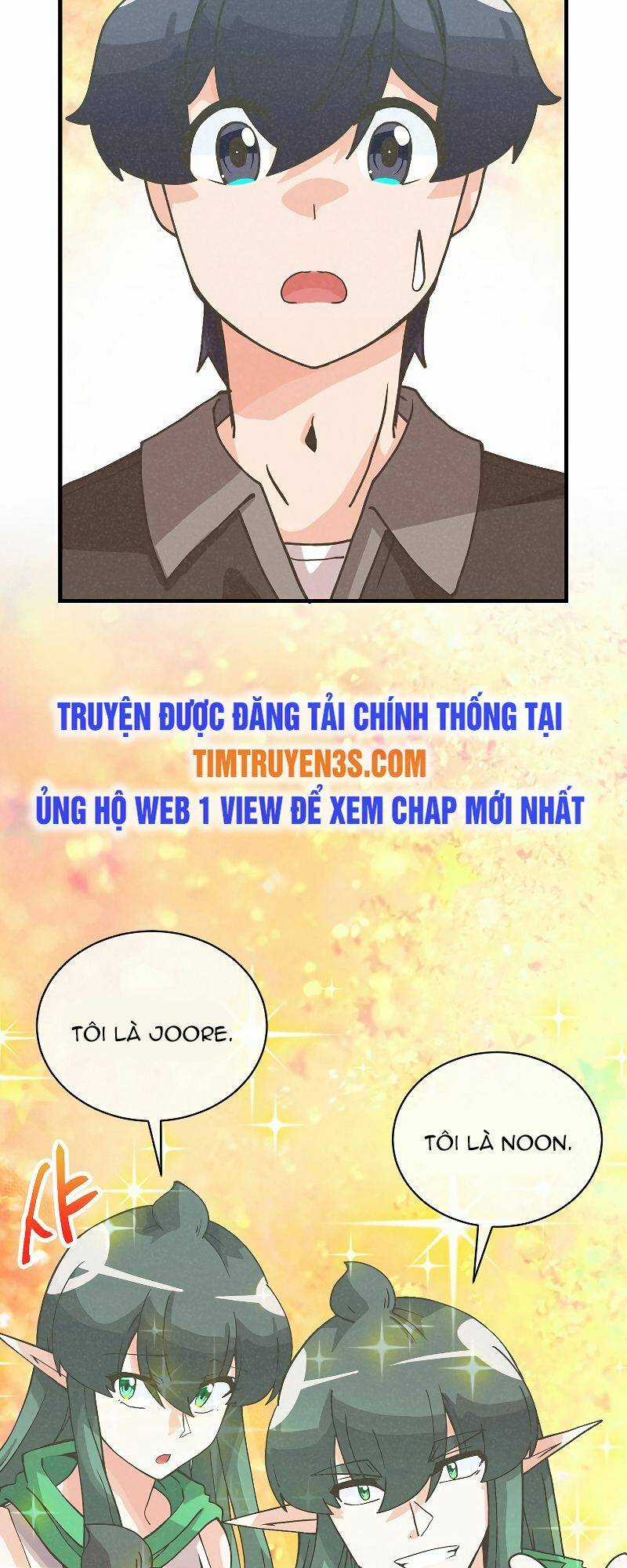 Tôi Trở Thành Một Nông Dân Chapter 111 trang 4