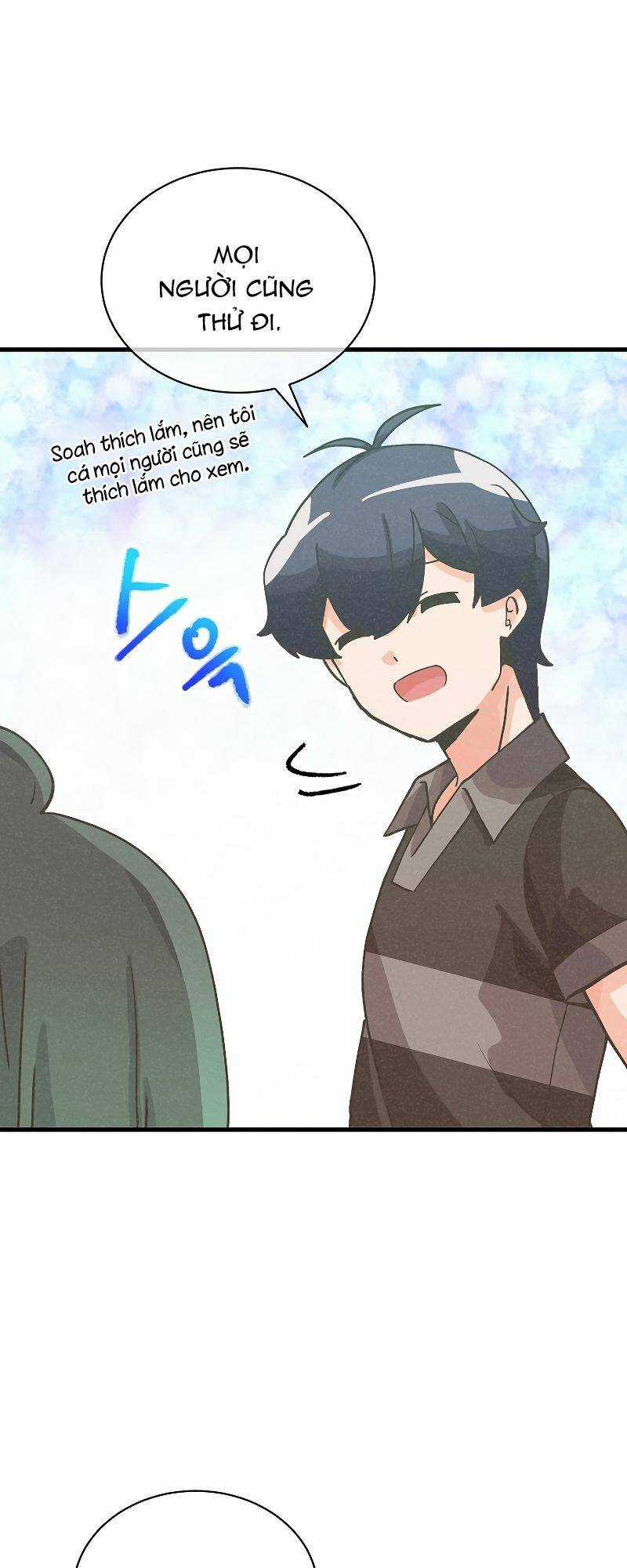 Tôi Trở Thành Một Nông Dân Chapter 111 trang 41