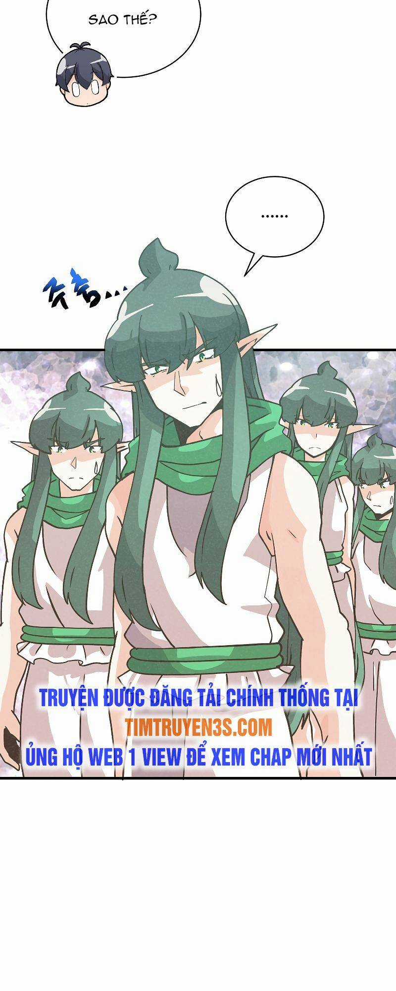 Tôi Trở Thành Một Nông Dân Chapter 111 trang 42