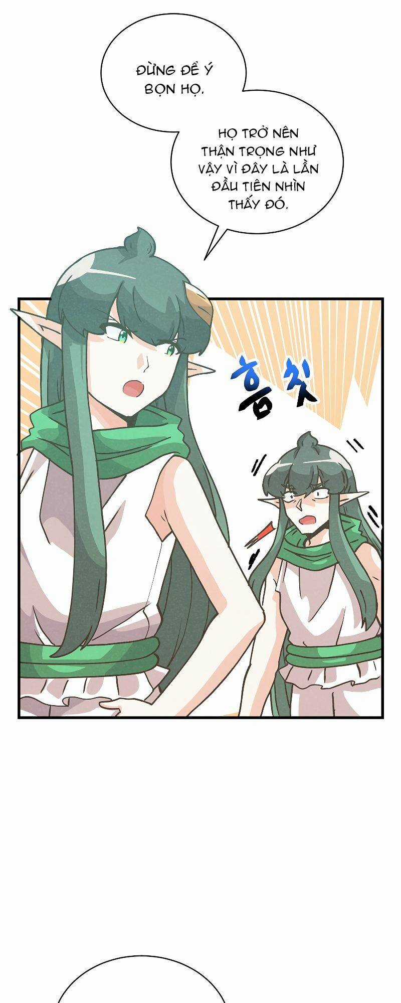 Tôi Trở Thành Một Nông Dân Chapter 111 trang 43