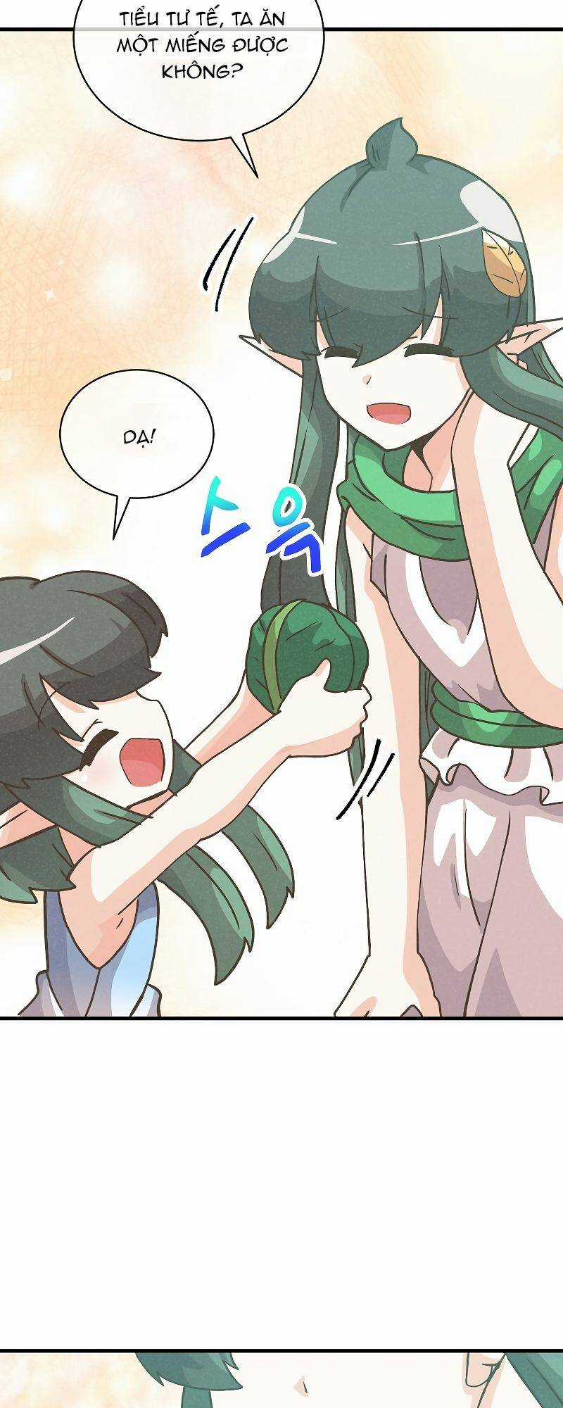 Tôi Trở Thành Một Nông Dân Chapter 111 trang 44