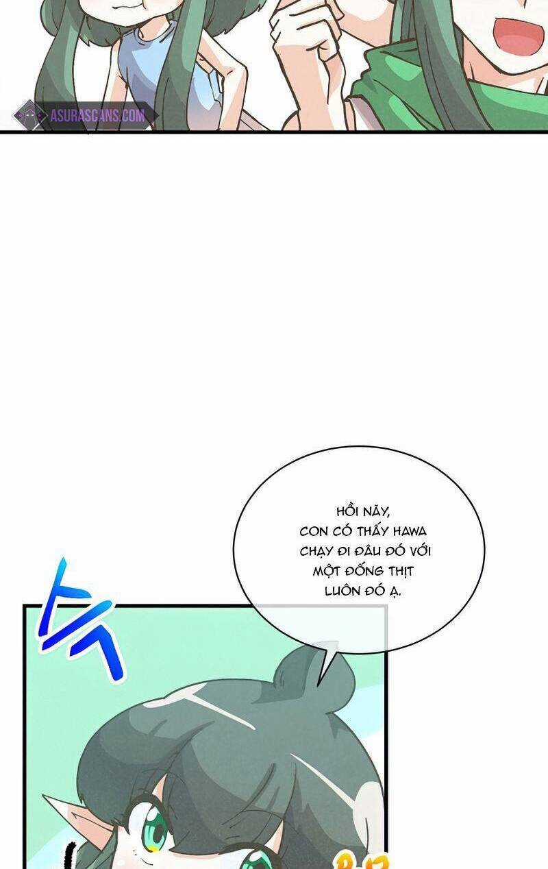 Tôi Trở Thành Một Nông Dân Chapter 112 trang 10