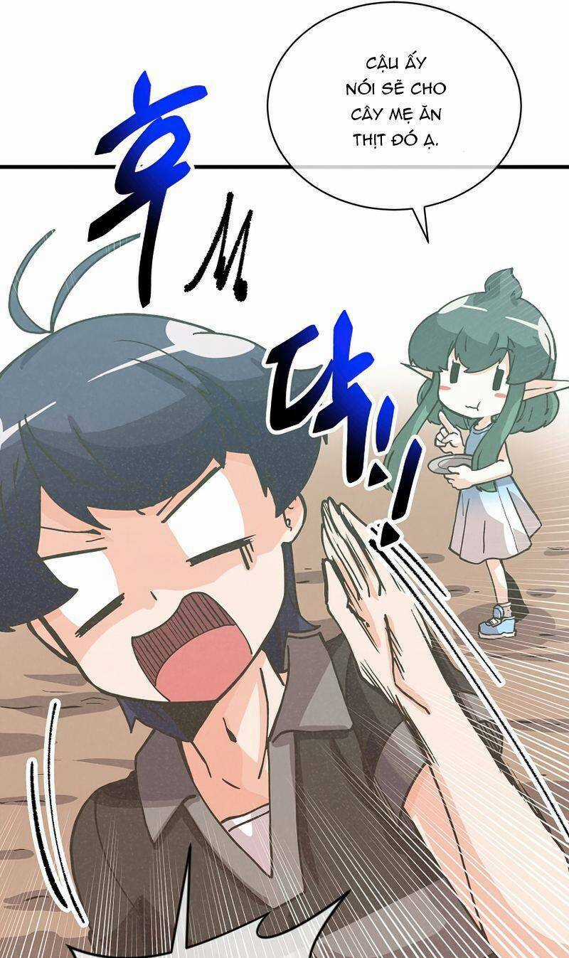 Tôi Trở Thành Một Nông Dân Chapter 112 trang 12