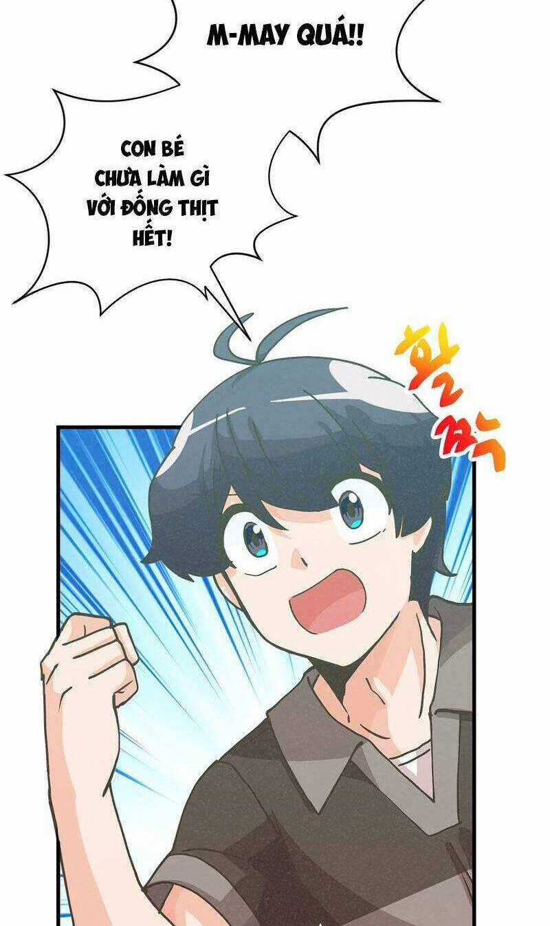 Tôi Trở Thành Một Nông Dân Chapter 112 trang 19