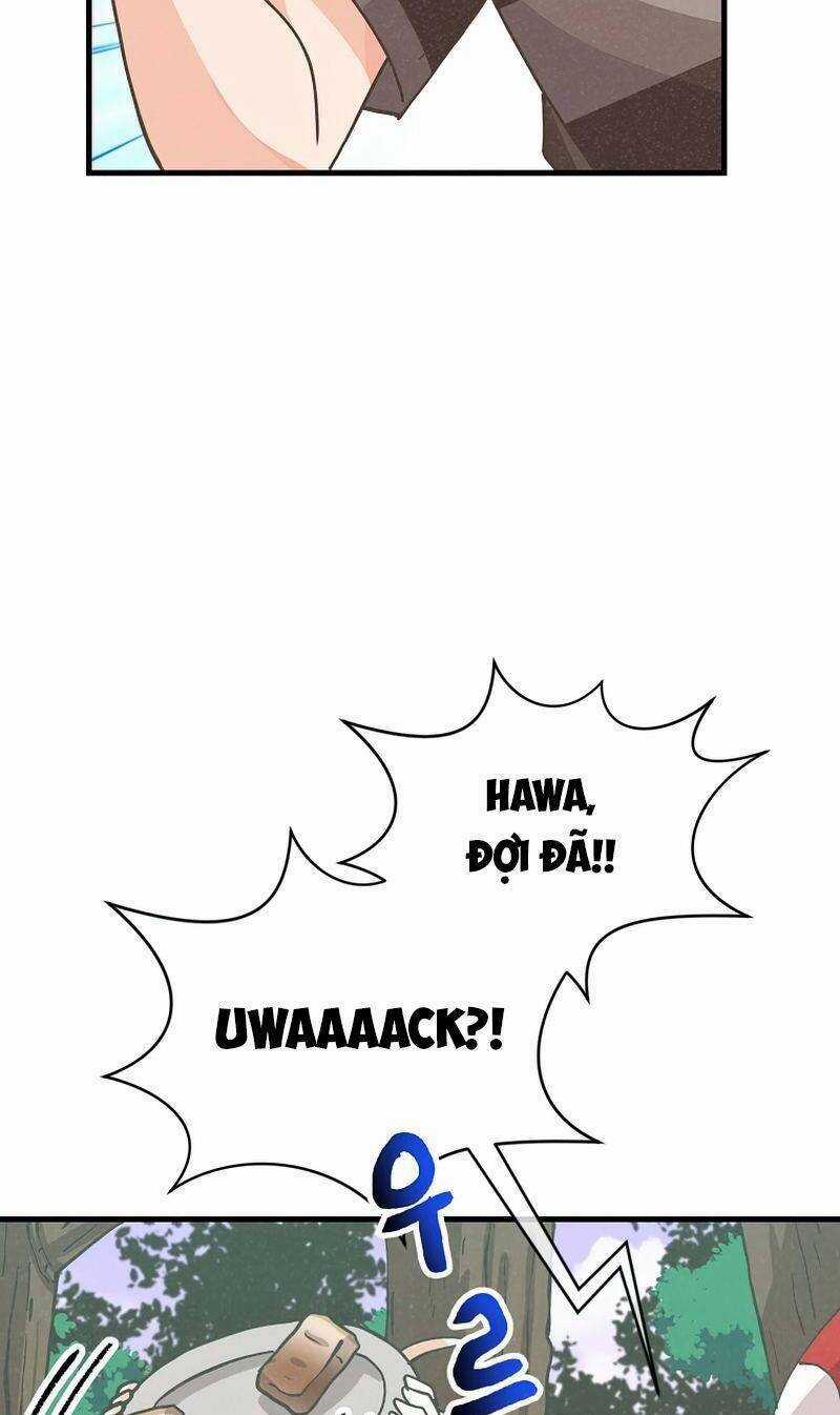 Tôi Trở Thành Một Nông Dân Chapter 112 trang 20