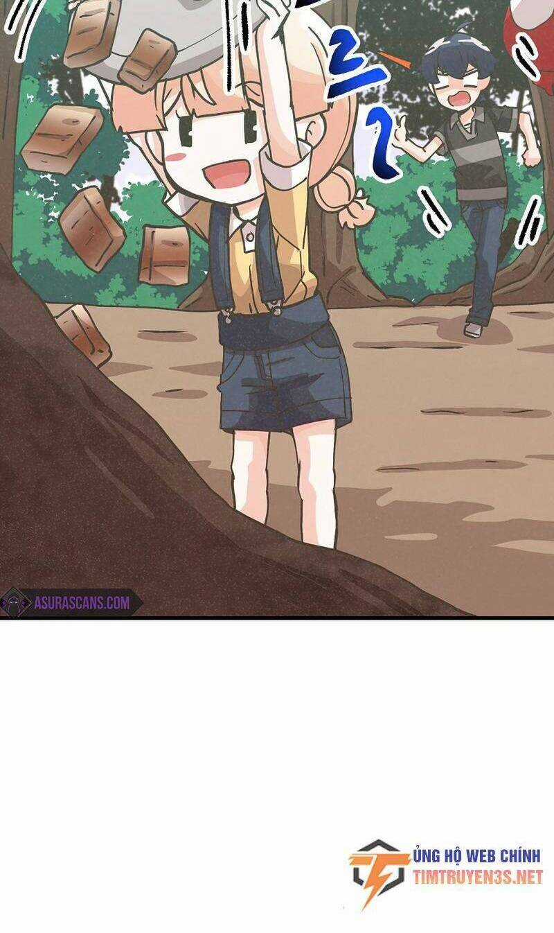 Tôi Trở Thành Một Nông Dân Chapter 112 trang 21