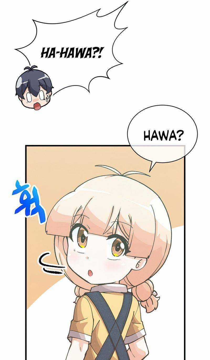 Tôi Trở Thành Một Nông Dân Chapter 112 trang 22