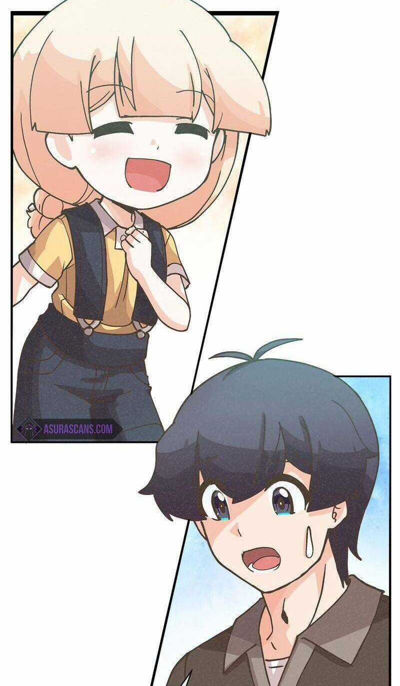 Tôi Trở Thành Một Nông Dân Chapter 112 trang 25