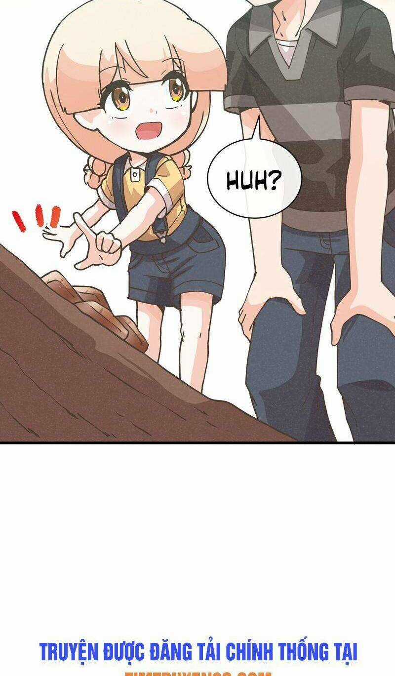 Tôi Trở Thành Một Nông Dân Chapter 112 trang 27