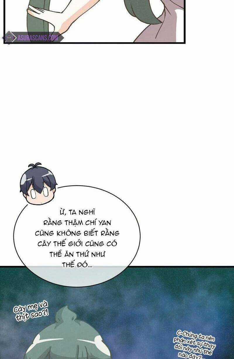 Tôi Trở Thành Một Nông Dân Chapter 112 trang 35