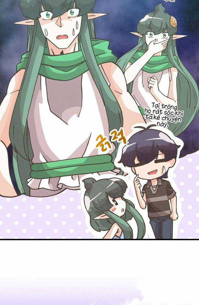 Tôi Trở Thành Một Nông Dân Chapter 112 trang 36