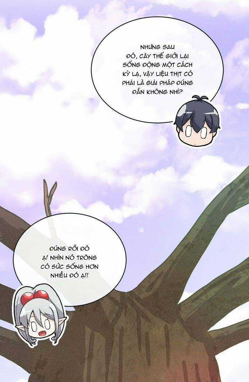 Tôi Trở Thành Một Nông Dân Chapter 112 trang 37