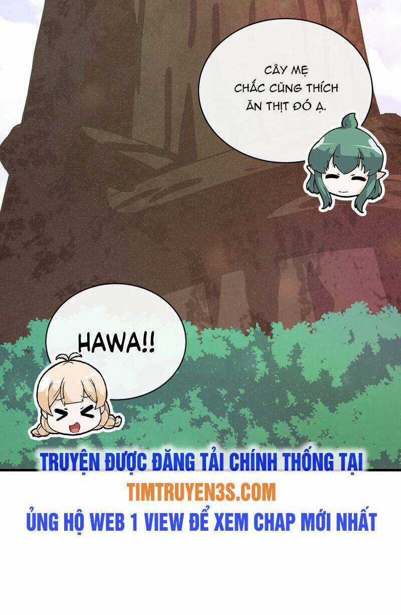 Tôi Trở Thành Một Nông Dân Chapter 112 trang 38