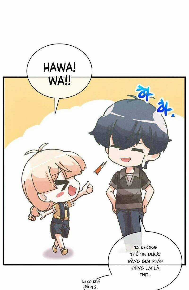 Tôi Trở Thành Một Nông Dân Chapter 112 trang 39