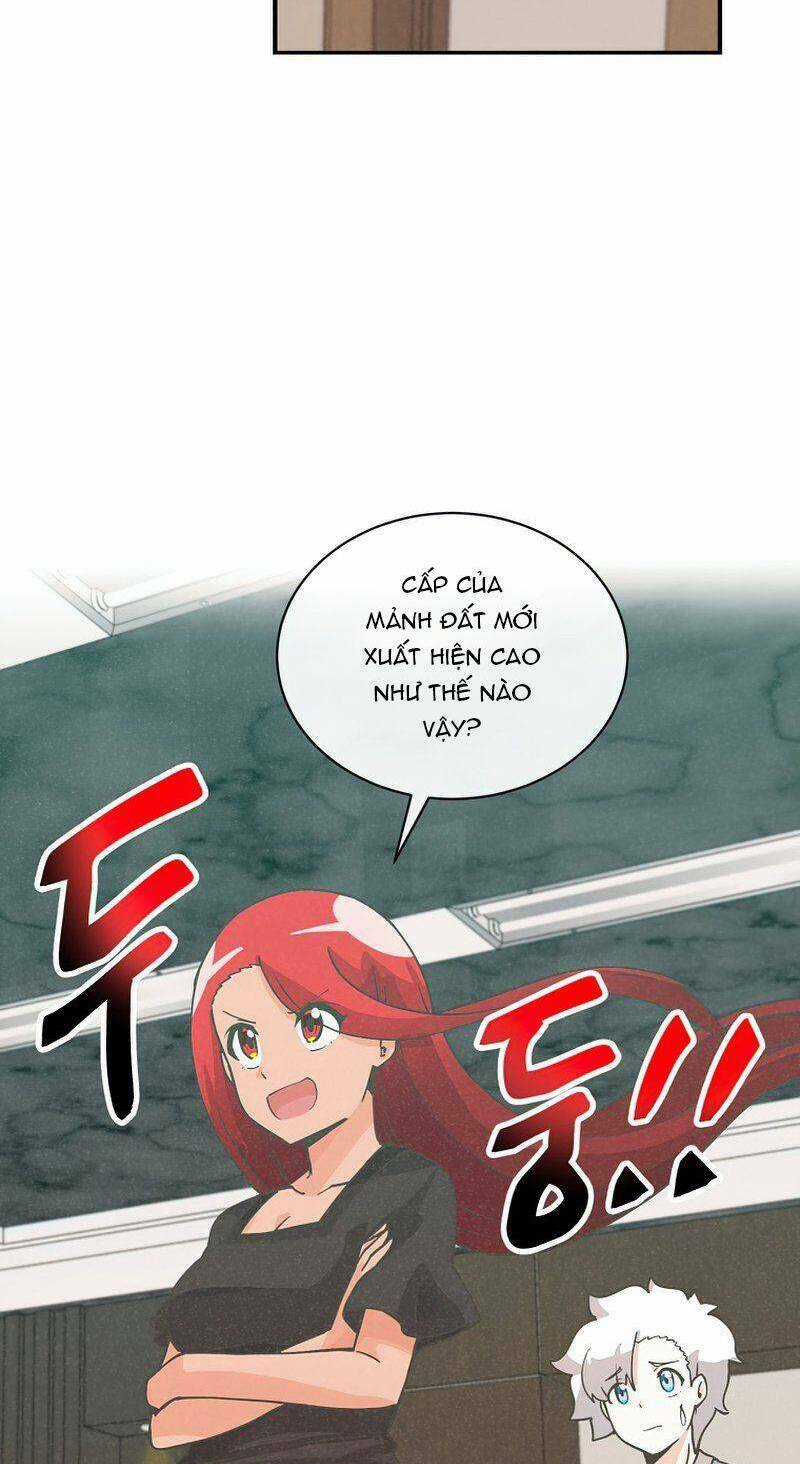 Tôi Trở Thành Một Nông Dân Chapter 112 trang 44