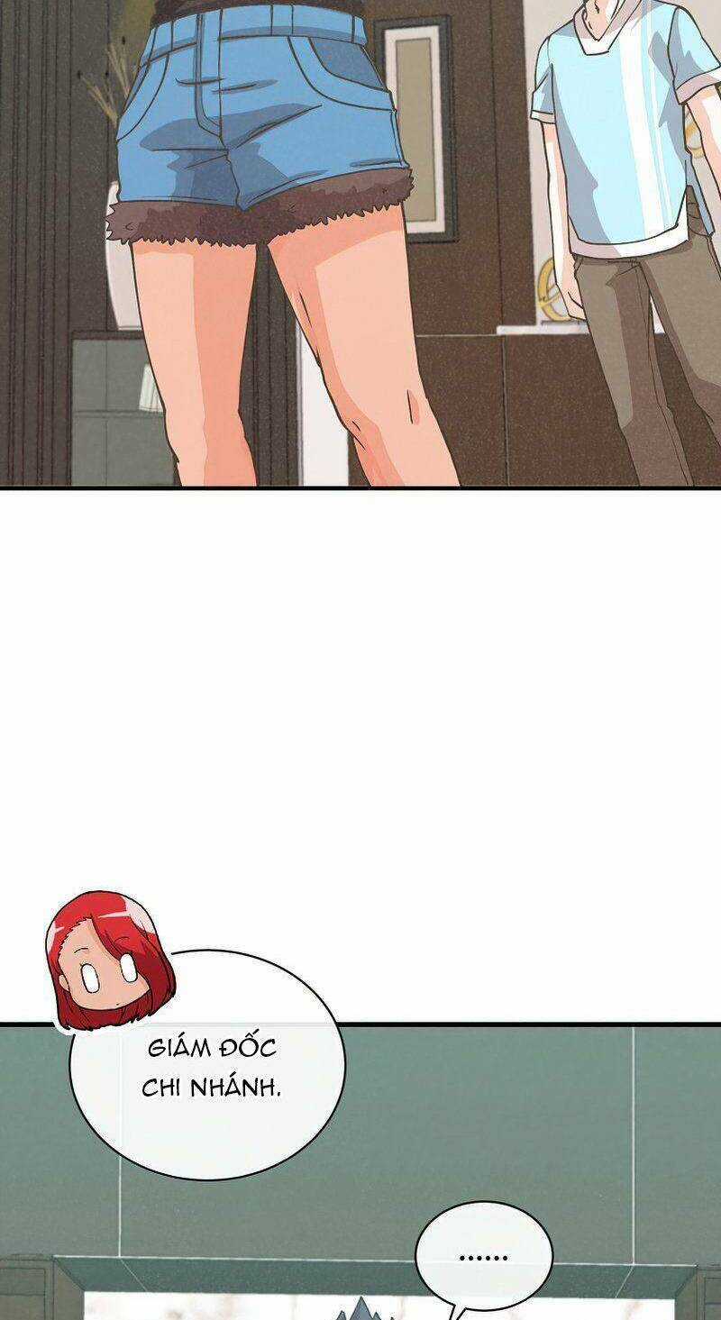 Tôi Trở Thành Một Nông Dân Chapter 112 trang 45