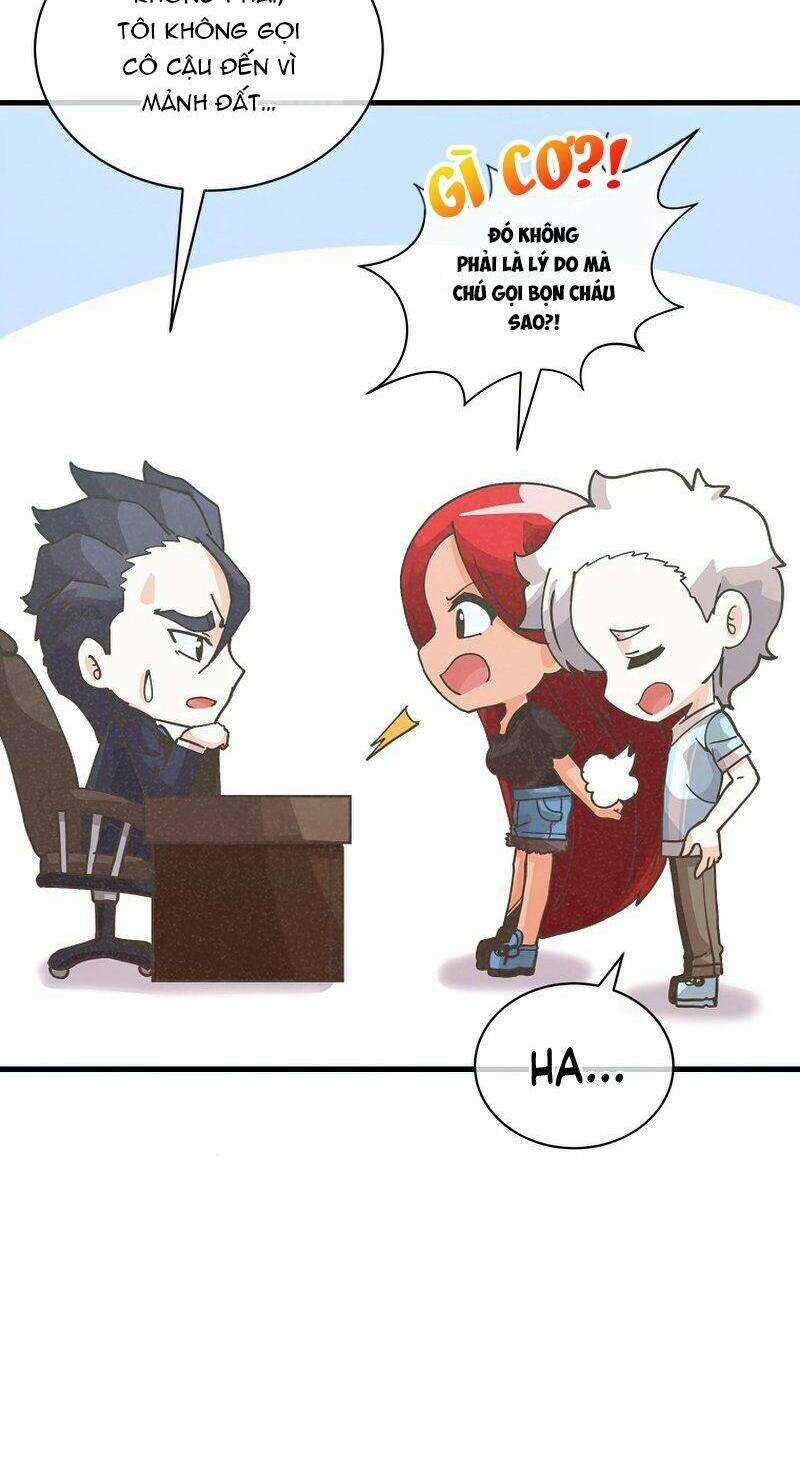 Tôi Trở Thành Một Nông Dân Chapter 112 trang 47