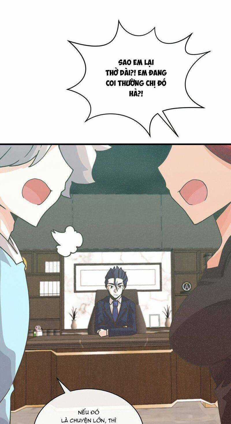 Tôi Trở Thành Một Nông Dân Chapter 112 trang 48