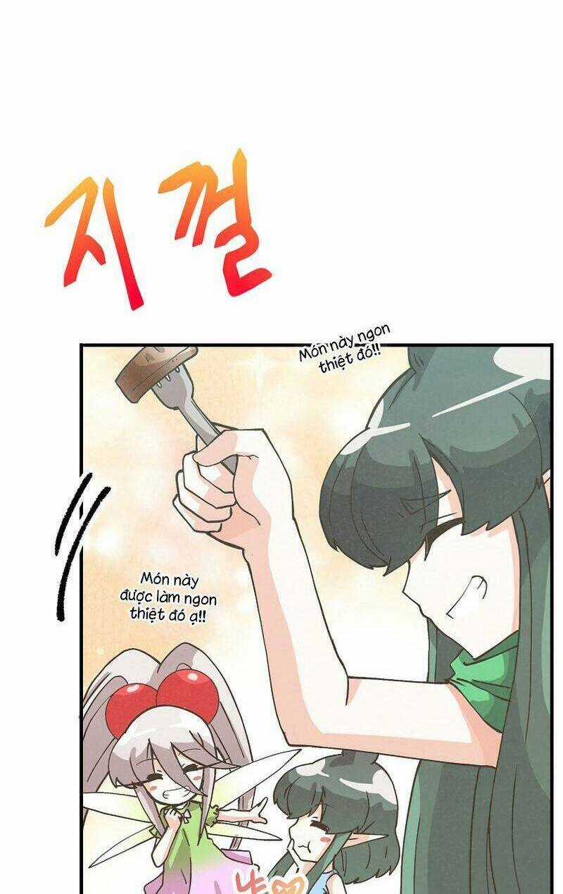 Tôi Trở Thành Một Nông Dân Chapter 112 trang 5