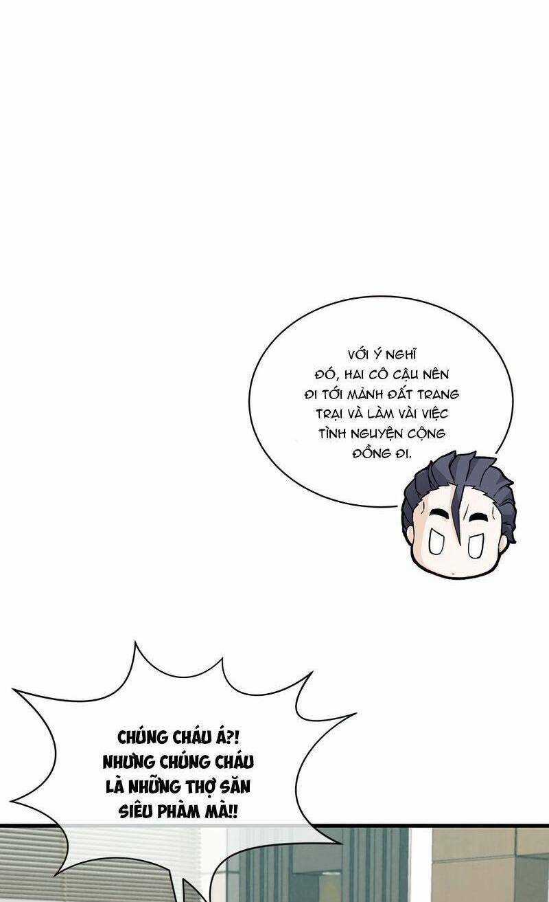 Tôi Trở Thành Một Nông Dân Chapter 112 trang 52