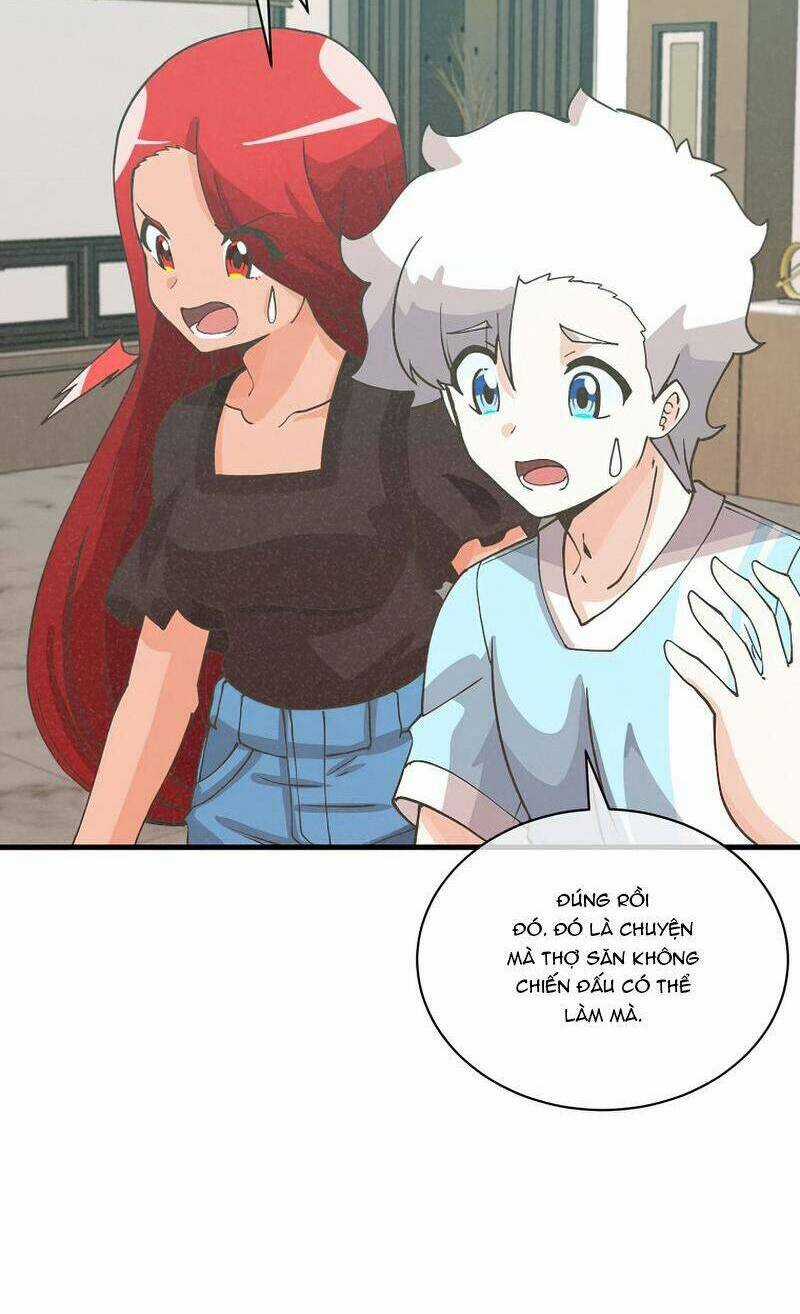 Tôi Trở Thành Một Nông Dân Chapter 112 trang 53