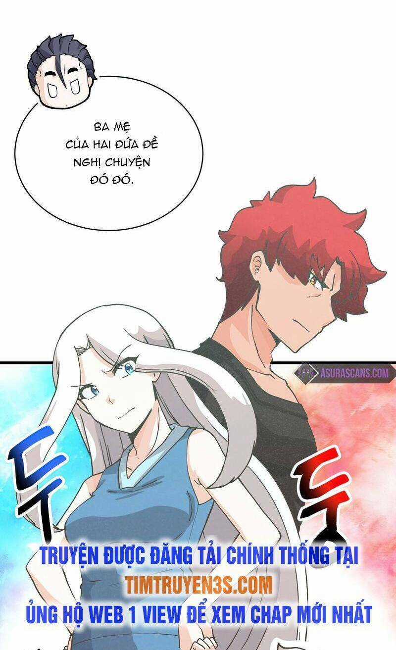 Tôi Trở Thành Một Nông Dân Chapter 112 trang 54